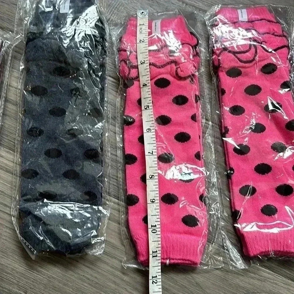 ✨🆕Baby Legs🆕✨ | Leg warmers for babies and toddlers ✨13 pairs✨ - Picture 8 of 9